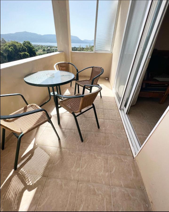 Maisonette Sea View , Finikounda Exteriör bild